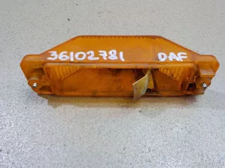  Стекло габарита DAF CF Арт E36102781, вид 2