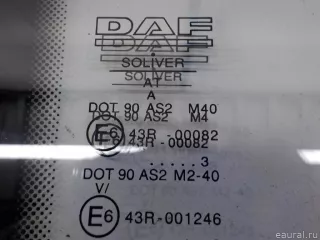 1374575 DAF Стекло боковое DAF CF Арт E36149972, вид 3