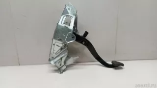 672702 GM Педаль сцепления Opel Astra H Арт E23745698, вид 5