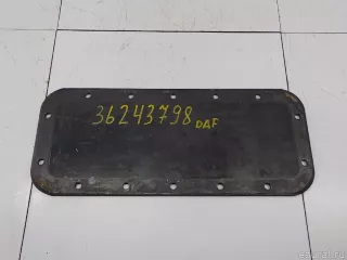 0269723 DAF Клапанная крышка DAF XF 95 Арт E36243798, вид 1