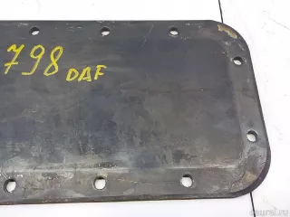 0269723 DAF Клапанная крышка DAF XF 95 Арт E36243798, вид 3