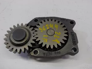 1399499 DAF Насос масляный DAF LF Арт E36244221, вид 2