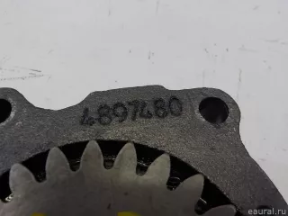 1399499 DAF Насос масляный DAF LF Арт E36244221, вид 6