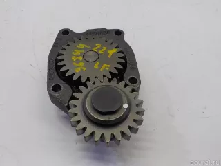 1399499 DAF Насос масляный DAF LF Арт E36244221, вид 7