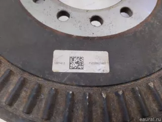 2028216 DAF Демпфер двигателя DAF XF 106 Арт E36256612, вид 7