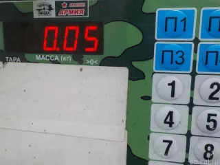 1644324 DAF Крышка кронштейна зеркала DAF XF 105 Арт E36257656, вид 6