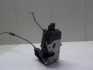 13189973 GM Замок двери передней правой Opel Astra H Арт E40577606, вид 2