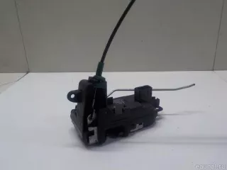 13189973 GM Замок двери передней правой Opel Astra H Арт E40577606, вид 3