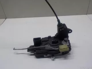 13189973 GM Замок двери передней правой Opel Astra H Арт E40577606, вид 4