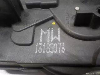13189973 GM Замок двери передней правой Opel Astra H Арт E40577606, вид 5