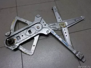0140260 GM Стеклоподъемник механ. передний правый Opel Vectra B Арт E30924879, вид 1