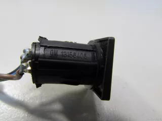  Кнопка кондиционера Opel Astra H Арт E81011536, вид 4