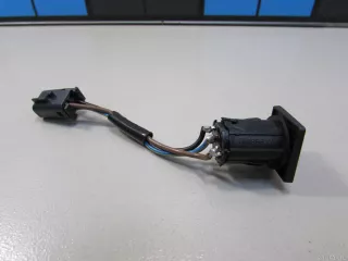  Кнопка кондиционера Opel Astra H Арт E81011536, вид 5