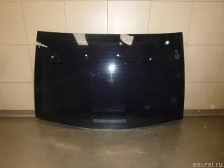 161224 GM Стекло заднее Opel Astra H Арт E100570799