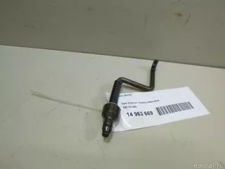 731450 GM Коробка передач автоматическая (АКПП) Opel Corsa C Арт E14963669, вид 1