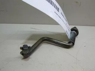 731450 GM Коробка передач автоматическая (АКПП) Opel Corsa C Арт E14963669, вид 2