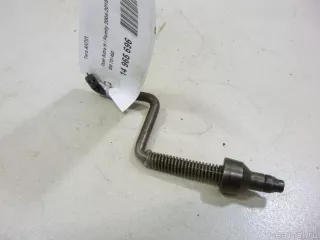 731450 GM Тяга АКПП Opel Astra G Арт E14965696, вид 2