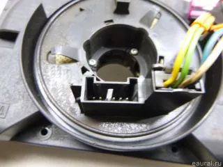 6235434 GM Механизм подрулевой для SRS (ленточный) Opel Astra H Арт E48612519, вид 14