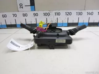 6235434 GM Механизм подрулевой для SRS (ленточный) Opel Astra H Арт E48612519, вид 2