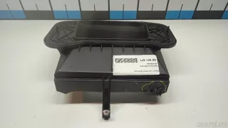 93294490 GM Корпус салонного фильтра Opel Meriva 1 Арт E60601471, вид 2