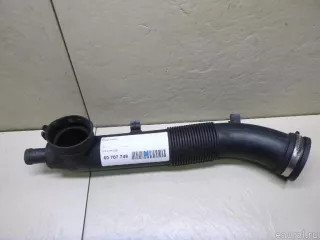 24467829 GM Воздуховод Opel Corsa C Арт E60707749, вид 1