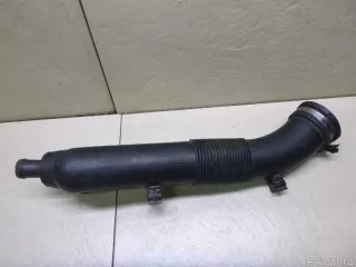24467829 GM Воздуховод Opel Corsa C Арт E60707749, вид 4