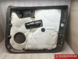 823151F000,823011F050W3 Обшивка салона Kia Sportage 2 Арт 36608, вид 7