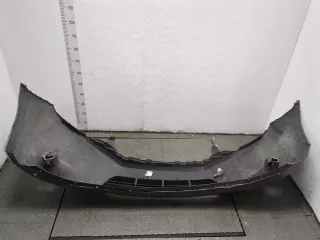 620221JA0H Бампер передний серебристый Nissan Quest 4 Арт 20358923, вид 4