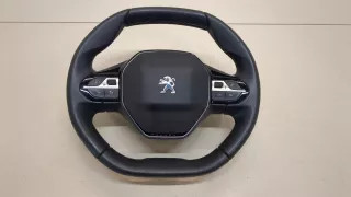 98105487AU Руль Peugeot 3008 2 Арт 20360083, вид 1