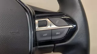98105487AU Руль Peugeot 3008 2 Арт 20360083, вид 3
