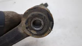 7M0407151B Рычаг передний левый Volkswagen Sharan 1 restailing Арт 20358376, вид 3