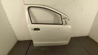 82801M68K00-5PK Ручка наружная передняя правая белая Suzuki Alto HA25 Арт 11377997, вид 1