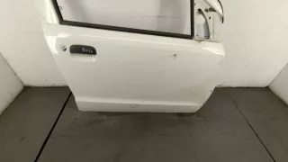 82801M68K00-5PK Ручка наружная передняя правая белая Suzuki Alto HA25 Арт 11377997, вид 2