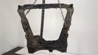 54400BB50B Балка подвески передняя (подрамник) Nissan Qashqai 1  Арт 20359186, вид 2
