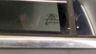  Стеклоподъемник правый задний Ford Mondeo 4 restailing Арт 11377816, вид 3
