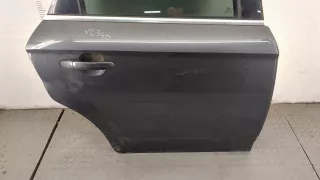  Замок двери задней правой Ford Mondeo 4 restailing Арт 11377815, вид 2