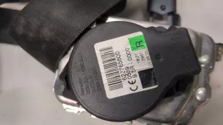 A20586002859C94 Ремень безопасности передний правый Mercedes C W205 Арт 9070823, вид 2