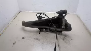 31206872888,6872888,31216775769,6775769 Ступица передняя левая BMW 5 F10/F11/GT F07 Арт 20358817, вид 2