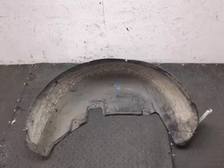 7L5810969 Защита арок задняя левая (подкрылок) Porsche Cayenne 957 Арт 20006879, вид 4