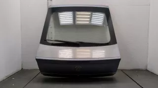 13178192 Замок крышки багажника Opel Vectra C  Арт 11372895, вид 1