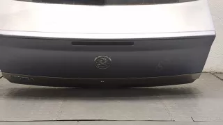 13178192 Замок крышки багажника Opel Vectra C  Арт 11372895, вид 2