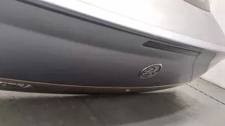 13178192 Замок крышки багажника Opel Vectra C  Арт 11372895, вид 3
