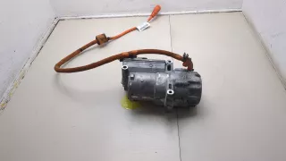 8R0260797C Компрессор кондиционера Audi Q5 1 Арт 20358615