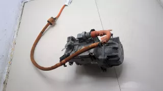8R0260797C Компрессор кондиционера Audi Q5 1 Арт 20358615, вид 2