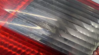2S5113A603B Фонарь задний левый Ford Fiesta 5 Арт 20194817, вид 4