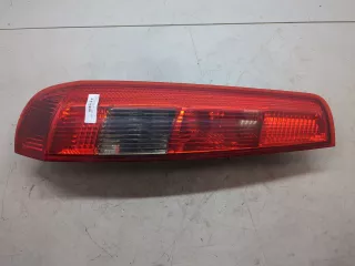 2S5113A603B Фонарь задний левый Ford Fiesta 5 Арт 20194817, вид 5