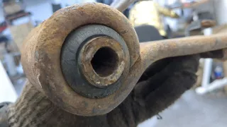 BC3Z5560G Рессора задняя Ford F-250 Арт 20359063, вид 2