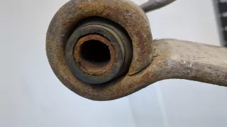 BC3Z5560G Рессора задняя Ford F-250 Арт 20359063, вид 3