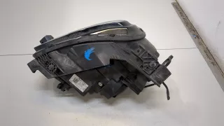 721380 Фара передняя правая Citroen C3 Aircross  Арт 20359272, вид 2