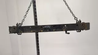 5202142110 Усилитель переднего бампера Toyota Rav 4 4 Арт 20358816, вид 1